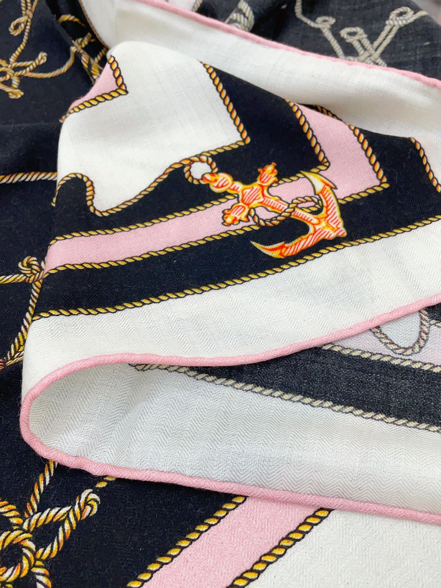 Louis Vuitton Scarf